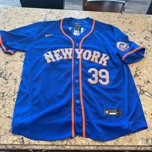 New York Mets Jersey